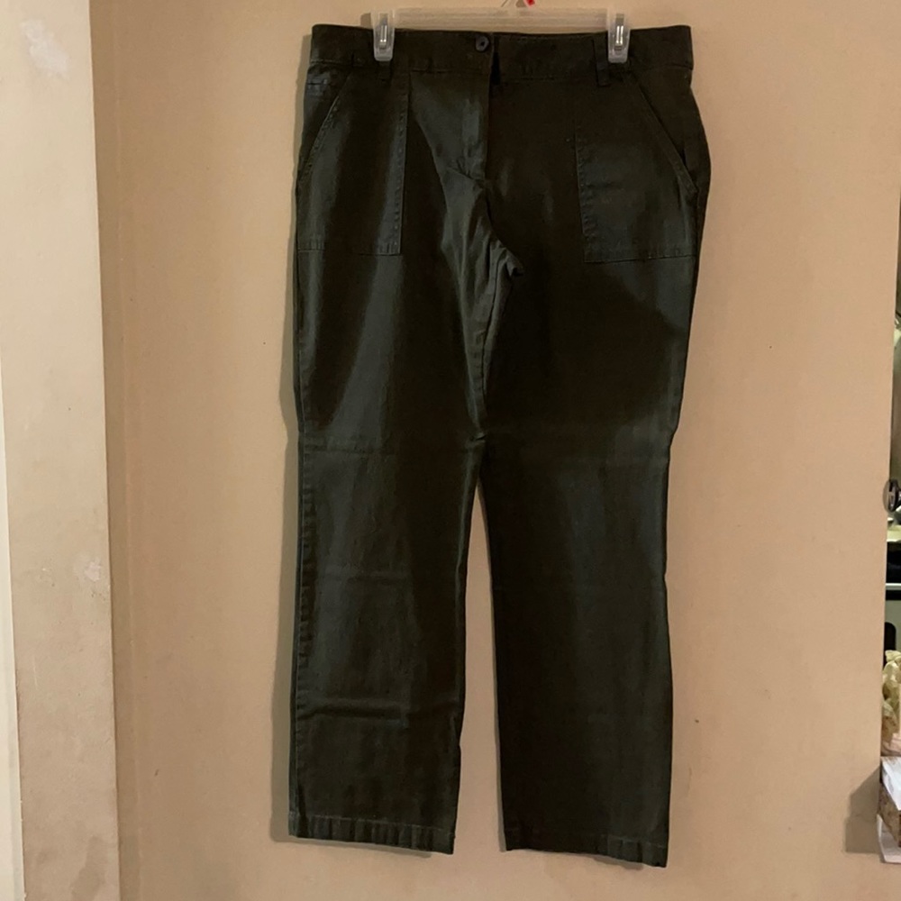 White Stag khaki pants